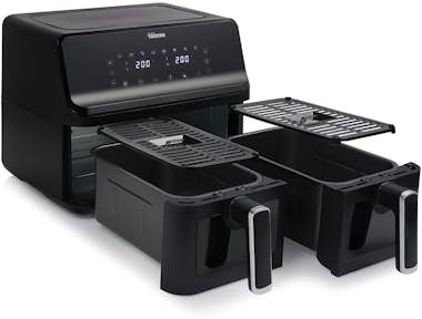 Tristar Tristar FR-9040 freidora Doble 8 L Independiente 2 Tristar Tristar FR-9040 freidora Doble 8 L Independiente 2