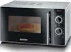 Severin Severin MW 7771 microondas Encimera Microondas com Severin Severin MW 7771 microondas Encimera Microondas com