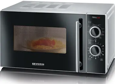 Severin Severin MW 7771 microondas Encimera Microondas com Severin Severin MW 7771 microondas Encimera Microondas com