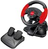 Xlyne xlyne EG103 mando y volante Negro, Rojo Digital PC Xlyne xlyne EG103 mando y volante Negro, Rojo Digital PC
