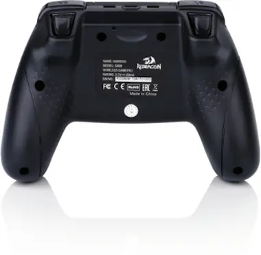 REDRAGON REDRAGON G808 HARROW, Mando inalambrico para PC y REDRAGON REDRAGON G808 HARROW, Mando inalambrico para PC y