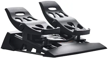 Thrustmaster Thrustmaster T.Flight Rudder Pedals Negro USB Peda Thrustmaster Thrustmaster T.Flight Rudder Pedals Negro USB Peda