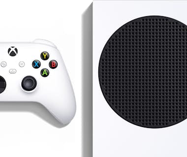 Microsoft Microsoft Xbox Series S 512 GB Wifi Blanco Microsoft Microsoft Xbox Series S 512 GB Wifi Blanco