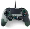 NACON NACON Wired Compact Camuflaje USB Gamepad Analógic NACON NACON Wired Compact Camuflaje USB Gamepad Analógic