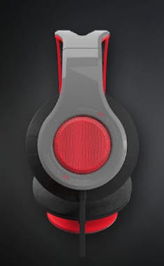 Gioteck Gioteck TX-30 Auriculares Alámbrico Diadema Juego Gioteck Gioteck TX-30 Auriculares Alámbrico Diadema Juego