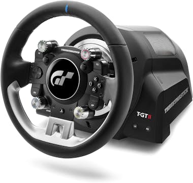 Thrustmaster Thrustmaster 4160846 mando y volante Negro USB PC, Thrustmaster Thrustmaster 4160846 mando y volante Negro USB PC,