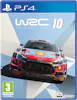 NACON WRC 10 (PS4) NACON WRC 10 (PS4)