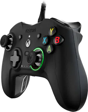 NACON NACON Revolution X Pro Controller Negro USB Gamepa NACON NACON Revolution X Pro Controller Negro USB Gamepa