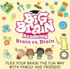 Nintendo Nintendo Big Brain Academy: Brain vs. Brain Estánd Nintendo Nintendo Big Brain Academy: Brain vs. Brain Estánd