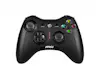 MSI MSI Force GC30 V2 Negro USB 2.0 Gamepad Analógico/ MSI MSI Force GC30 V2 Negro USB 2.0 Gamepad Analógico/
