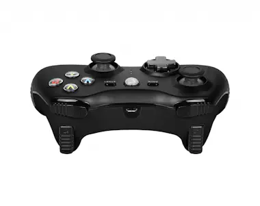 MSI MSI Force GC30 V2 Negro USB 2.0 Gamepad Analógico/ MSI MSI Force GC30 V2 Negro USB 2.0 Gamepad Analógico/