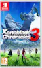 Nintendo Nintendo Xenoblade Chronicles 3 Estándar Chino sim Nintendo Nintendo Xenoblade Chronicles 3 Estándar Chino sim