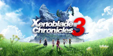 Nintendo Nintendo Xenoblade Chronicles 3 Estándar Chino sim Nintendo Nintendo Xenoblade Chronicles 3 Estándar Chino sim