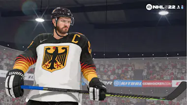 Electronic Arts Electronic Arts NHL 22 Estándar Danés, Finés, Noru Electronic Arts Electronic Arts NHL 22 Estándar Danés, Finés, Noru