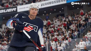 Electronic Arts Electronic Arts NHL 22 Estándar Sueco, Noruego, Fi Electronic Arts Electronic Arts NHL 22 Estándar Sueco, Noruego, Fi