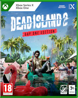 Deep Silver Deep Silver Dead Island 2 Day One Edition Day One Deep Silver Deep Silver Dead Island 2 Day One Edition Day One
