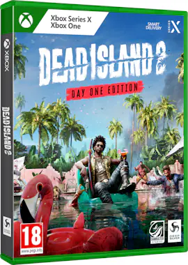 Deep Silver Deep Silver Dead Island 2 Day One Edition Day One Deep Silver Deep Silver Dead Island 2 Day One Edition Day One