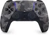 Sony Sony DualSense Camuflaje, Gris Bluetooth Gamepad A Sony Sony DualSense Camuflaje, Gris Bluetooth Gamepad A