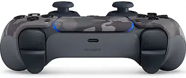Sony Sony DualSense Camuflaje, Gris Bluetooth Gamepad A Sony Sony DualSense Camuflaje, Gris Bluetooth Gamepad A