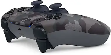 Sony Sony DualSense Camuflaje, Gris Bluetooth Gamepad A Sony Sony DualSense Camuflaje, Gris Bluetooth Gamepad A