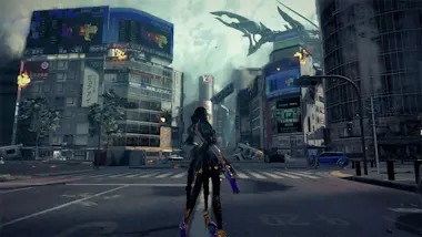 Nintendo Nintendo Bayonetta 3 (Switch) Estándar Alemán Nint Nintendo Nintendo Bayonetta 3 (Switch) Estándar Alemán Nint