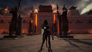 Nintendo Nintendo Bayonetta 3 (Switch) Estándar Alemán Nint Nintendo Nintendo Bayonetta 3 (Switch) Estándar Alemán Nint