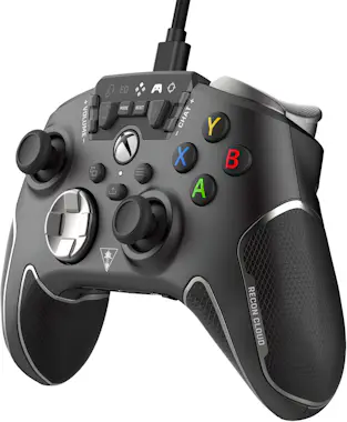 Turtle Beach Turtle Beach Recon Cloud Negro Bluetooth/USB Gamep Turtle Beach Turtle Beach Recon Cloud Negro Bluetooth/USB Gamep