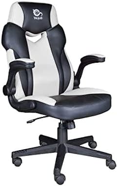 Talius TALIUS TAL-CRAB-WHT silla para videojuegos Silla p Talius TALIUS TAL-CRAB-WHT silla para videojuegos Silla p