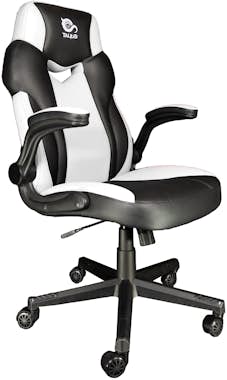 Talius TALIUS TAL-CRAB-WHT silla para videojuegos Silla p Talius TALIUS TAL-CRAB-WHT silla para videojuegos Silla p