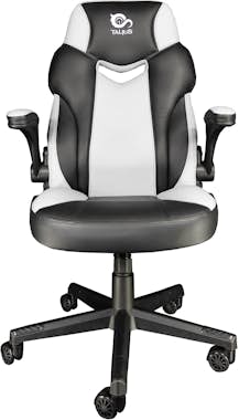 Talius TALIUS TAL-CRAB-WHT silla para videojuegos Silla p Talius TALIUS TAL-CRAB-WHT silla para videojuegos Silla p