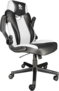 Talius TALIUS TAL-CRAB-WHT silla para videojuegos Silla p Talius TALIUS TAL-CRAB-WHT silla para videojuegos Silla p