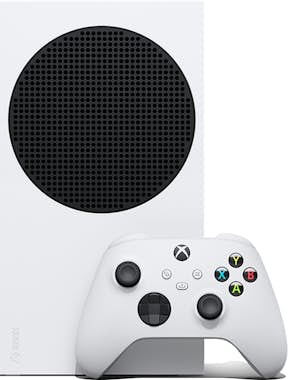 Microsoft Microsoft Xbox Series S Gilded Hunter Bundle 512 G Microsoft Microsoft Xbox Series S Gilded Hunter Bundle 512 G