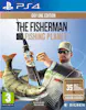 BIGBEN Bigben Interactive The Fisherman : Fishing Planet BIGBEN Bigben Interactive The Fisherman : Fishing Planet