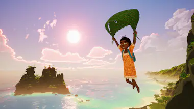 Mindscape Mindscape Tchia: Oléti Edition Especial Alemán, In Mindscape Mindscape Tchia: Oléti Edition Especial Alemán, In