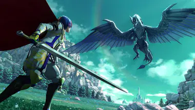 Nintendo Nintendo Fire Emblem Engage (Switch) Estándar Plur Nintendo Nintendo Fire Emblem Engage (Switch) Estándar Plur