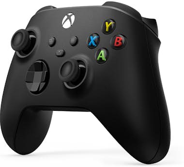 Microsoft Microsoft Xbox Wireless Controller Negro Bluetooth