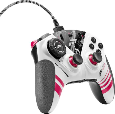 Thrustmaster Thrustmaster eSwap X R Pro Multicolor Gamepad PC, Thrustmaster Thrustmaster eSwap X R Pro Multicolor Gamepad PC,