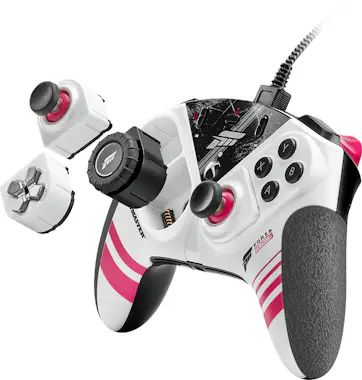 Thrustmaster Thrustmaster eSwap X R Pro Multicolor Gamepad PC, Thrustmaster Thrustmaster eSwap X R Pro Multicolor Gamepad PC,