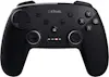 Trust Trust GXT 542 MUTA Negro Bluetooth/RF/USB Palanca Trust Trust GXT 542 MUTA Negro Bluetooth/RF/USB Palanca