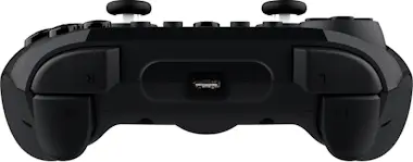 Trust Trust GXT 542 MUTA Negro Bluetooth/RF/USB Palanca Trust Trust GXT 542 MUTA Negro Bluetooth/RF/USB Palanca
