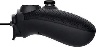 Trust Trust GXT 541 MUTA Negro USB 2.0 Palanca de mando Trust Trust GXT 541 MUTA Negro USB 2.0 Palanca de mando