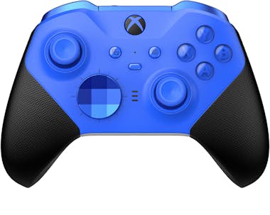 Microsoft Microsoft Xbox Elite Series 2 - Core Negro, Azul B