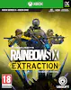 Ubisoft Ubisoft Rainbow Six Extraction Estándar Español Xb Ubisoft Ubisoft Rainbow Six Extraction Estándar Español Xb