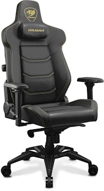 Cougar Cougar Armor Evo Royal CGR-EVO-GLB Silla para vide Cougar Cougar Armor Evo Royal CGR-EVO-GLB Silla para vide