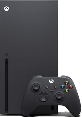 Microsoft Microsoft Xbox Series X - Diablo IV Bundle 1 TB Wi Microsoft Microsoft Xbox Series X - Diablo IV Bundle 1 TB Wi