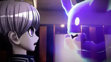 Nintendo Nintendo Master Detective Archives: RAIN CODE Está Nintendo Nintendo Master Detective Archives: RAIN CODE Está