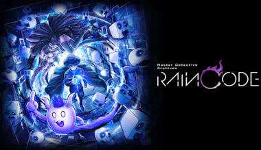 Nintendo Nintendo Master Detective Archives: RAIN CODE Está Nintendo Nintendo Master Detective Archives: RAIN CODE Está