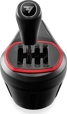 Thrustmaster Thrustmaster TH8S Shifter Volante de carreras Thrustmaster Thrustmaster TH8S Shifter Volante de carreras