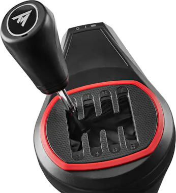 Thrustmaster Thrustmaster TH8S Shifter Volante de carreras Thrustmaster Thrustmaster TH8S Shifter Volante de carreras