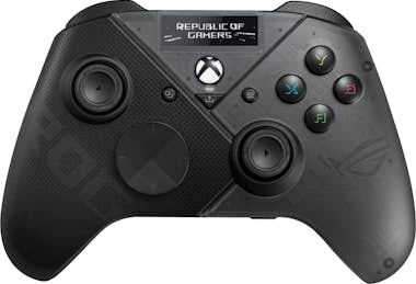 Asus ASUS ROG Raikiri Pro Negro Bluetooth/USB Gamepad A Asus ASUS ROG Raikiri Pro Negro Bluetooth/USB Gamepad A